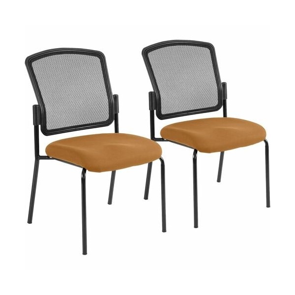 Eurotech - The Raynor Group MESH BACK FAB SEAT GUEST, 2PK EUT7014073 - main